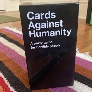 Cards Against Humanity